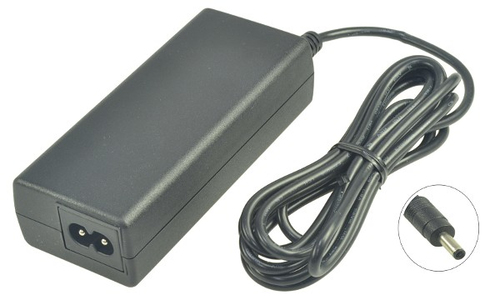 2-Power ALT1880A power adapter/inverter Indoor Black