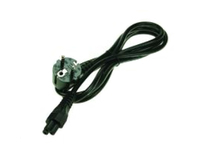 2-Power PWR0004B power cable Black