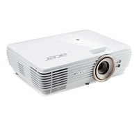 Acer Home MR.JPD11.00M data projector Ceiling-mounted projector 2200 ANSI lumens DLP 2160p (3840x2160) White