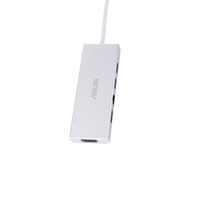 ASUS OS200 USB 3.2 Gen 1 (3.1 Gen 1) Type-C Silver