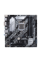 ASUS PRIME Z490M-PLUS Intel Z490 LGA 1200 micro ATX