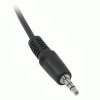 C2G 3.5 mm - 3.5 mm 7m M/M audio cable 3.5mm Black