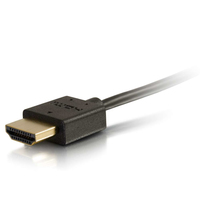 C2G 82364 HDMI cable 1.8 m HDMI Type A (Standard) Black