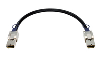 D-Link 120G CXP InfiniBand cable 0.5 m Black