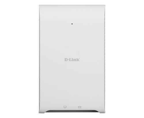 D-Link AC1200 Wave 2 867 Mbit/s White Power over Ethernet (PoE)