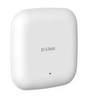 D-Link AC1300 Wave 2 Dual-Band 1000 Mbit/s White Power over Ethernet (PoE)
