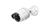 D-Link Vigilance 5 Megapixel H.265 Outdoor Bullet Camera