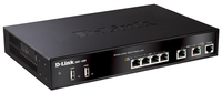 D-Link DWC-1000 network management device Ethernet LAN Wi-Fi