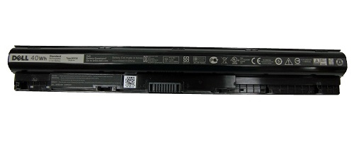 DELL 453-BBBR notebook spare part Battery