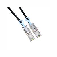 DELL 470-11674 Serial Attached SCSI (SAS) cable 0.6 m