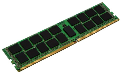 DELL System Specific Memory 16GB DDR4 2400MHz memory module 1 x 16 GB ECC