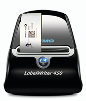 DYMO LabelWriter ™ 450 Turbo UK