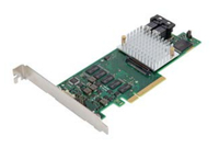 Fujitsu RAID Ctrl FBU RAID controller PCI Express 3.0 12 Gbit/s