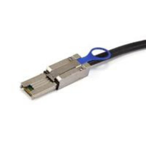 Fujitsu S26361-F5243-L1 SATA cable Black