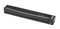Fujitsu ScanSnap S1100i CDF + Sheet-fed scanner 600 x 600 DPI A4 Black