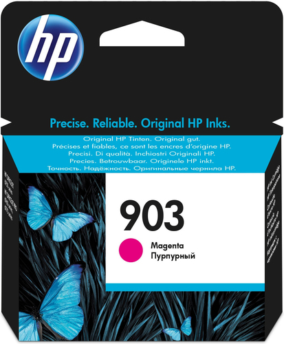 HP 903 Original Standard Yield Magenta