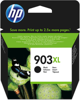 HP 903XL Original High (XL) Yield Black