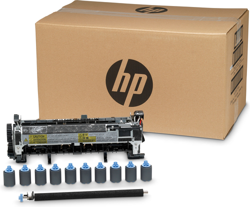 HP CF064A printer kit Maintenance kit