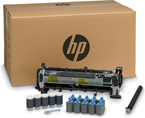 HP F2G77A printer kit Maintenance kit