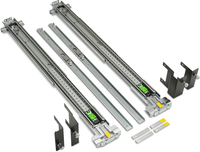 HP Z640/Z840/Z8G4 Rail Rack Kit Rack rail kit