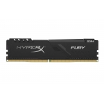 HyperX Fury HX424C15FB3K4/64 64GB (16GB x4) DDR4 2400MHz Non ECC Memory RAM DIMM