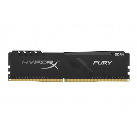 HyperX Fury HX424C15FB3/8 8GB DDR4 2400MHz Non ECC Memory RAM DIMM