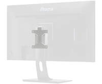 iiyama MD BRPCV04 monitor mount accessory