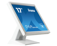 iiyama ProLite T1731SR-W5 touch screen monitor 43.2 cm (17