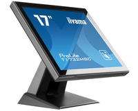 iiyama ProLite T1732MSC-B5X touch screen monitor 43.2 cm (17
