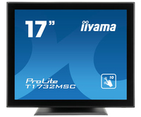 iiyama ProLite T1732MSC-B5X touch screen monitor 43.2 cm (17