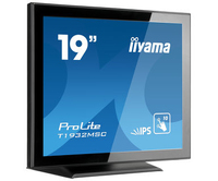 iiyama ProLite T1932MSC-B5X touch screen monitor 48.3 cm (19