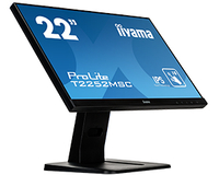 iiyama ProLite T2252MSC-B1 touch screen monitor 54.6 cm (21.5