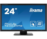 iiyama ProLite T2453MTS-B1 touch screen monitor 59.9 cm (23.6