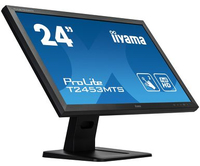 iiyama ProLite T2453MTS-B1 touch screen monitor 59.9 cm (23.6