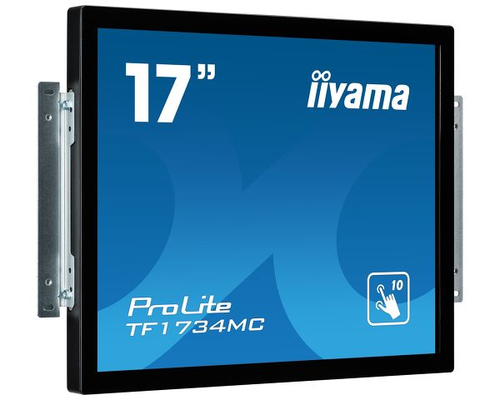 iiyama ProLite TF1734MC-B6X touch screen monitor 43.2 cm (17