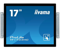 iiyama ProLite TF1734MC-B6X touch screen monitor 43.2 cm (17