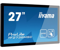 iiyama ProLite TF2738MSC-B1 touch screen monitor 68.6 cm (27