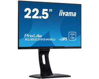 iiyama ProLite XUB2395WSU-B1 computer monitor 57.1 cm (22.5