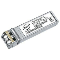 Intel E10GSFPSRX network transceiver module Fiber optic 10000 Mbit/s SFP+ 850 nm