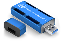 Intel NCSM2485.DK stick PC OS Independent