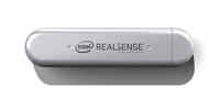 Intel RealSense D415 Camera Silver