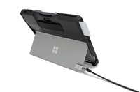 Kensington BlackBelt™ Rugged Case with Integrated CAC Reader for Surface™ Pro 7+, 7, 6, 5, & 4
