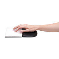 Kensington ErgoSoft™ Wrist Rest for Slim Mouse/Trackpad