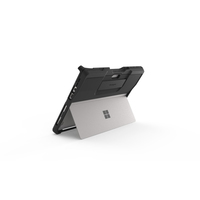 Kensington BlackBelt™ 2nd Degree Rugged Case for Surface™ Pro 7, 6, 5 & 4