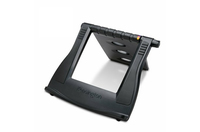 Kensington SmartFit™ Easy Riser™ Laptop Cooling Stand — Black