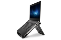 Kensington SmartFit™ Easy Riser™ Laptop Cooling Stand — Black