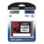 Kingston 480GB DC450R SSD 2.5 Inch 7mm, SATA 3.0 (6Gb/s), 3D TLC, 560MB/s R, 510MB/s W