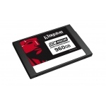 Kingston 960GB DC450R SSD 2.5 Inch 7mm, SATA 3.0 (6Gb/s), 3D TLC, 560MB/s R, 530MB/s W
