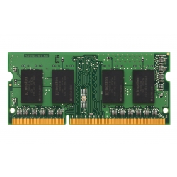 Kingston KCP3L16SS8/4 4GB DDR3L 1600MHz Non ECC RAM Memory SODIMM