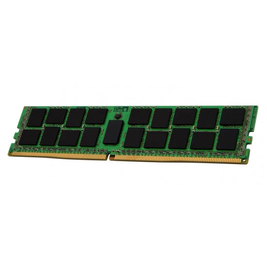 Kingston Cisco KCS-UC424S/16G 16GB DDR4 2400Mhz ECC Registered Memory RAM DIMM